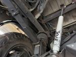 Toyota Tundra CrewMax 4x4 Zombie Apocalypse 2013 года